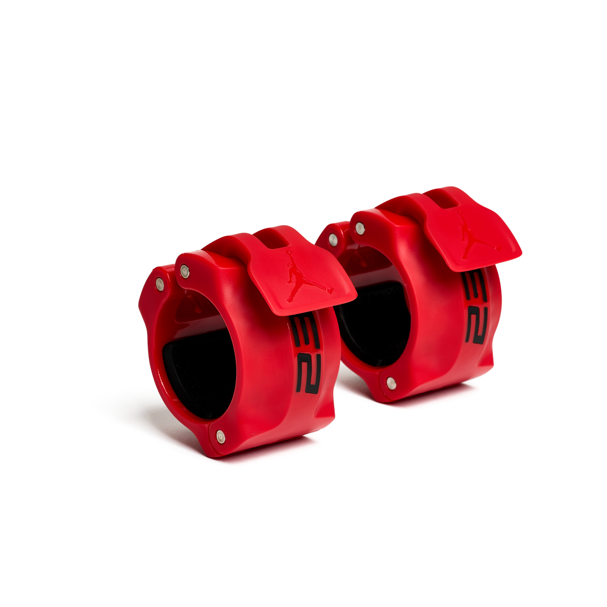 Jordan Strength Barbell Collars | ALL