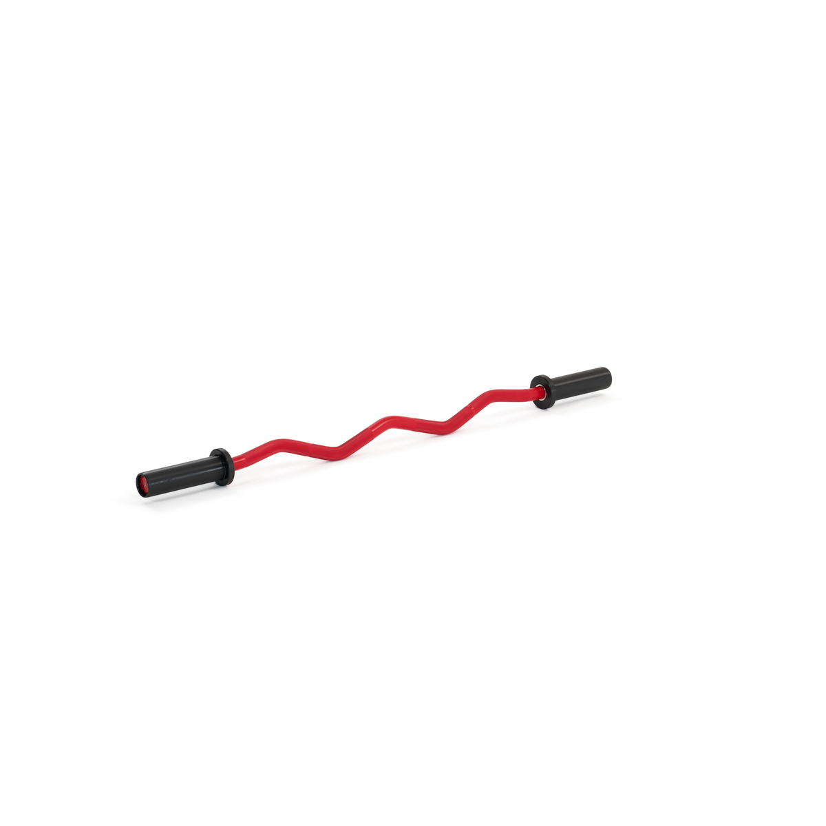 Jordan Strength Curl Bar