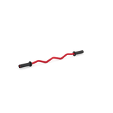 Jordan Strength Curl Bar