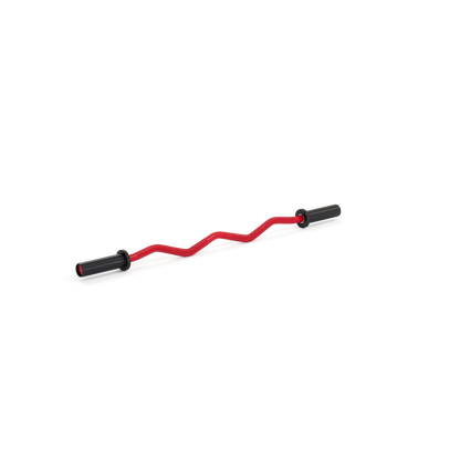 Jordan Strength Curl Bar | ALL