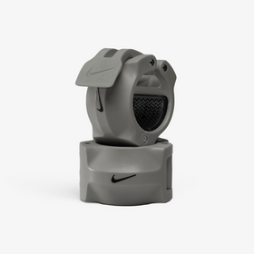 Grey/Black