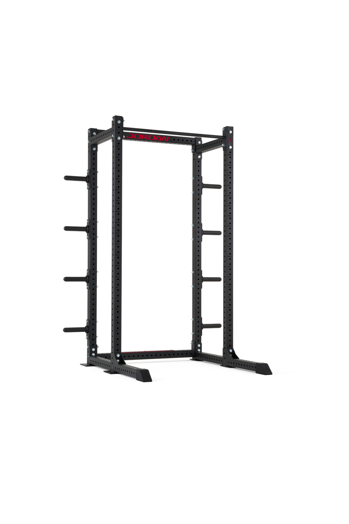 Jordan Strength Half Rack