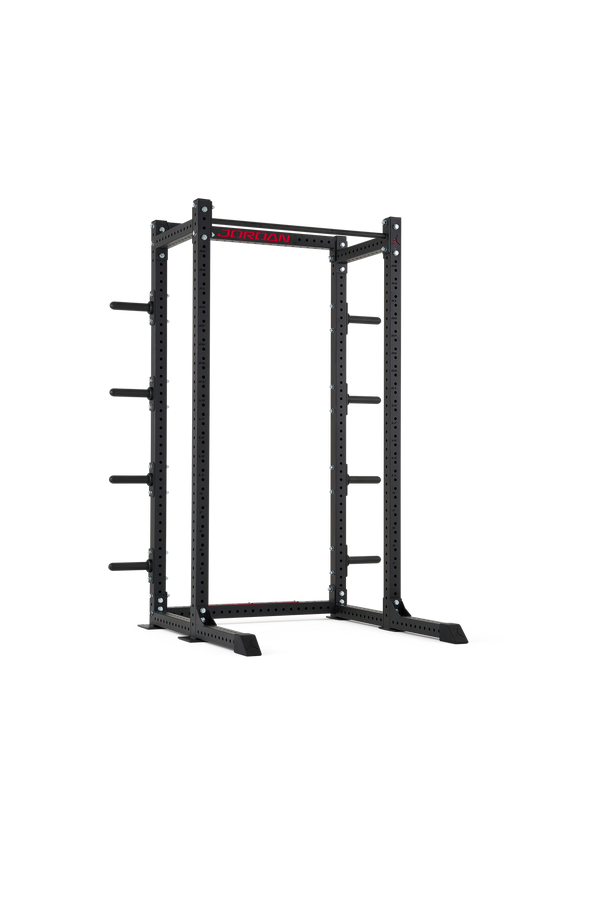 Half Rack