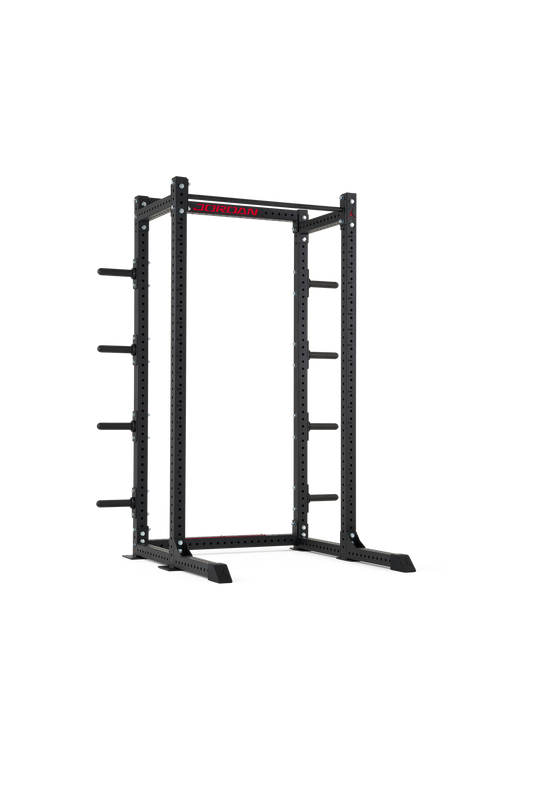 Jordan Strength Half Rack