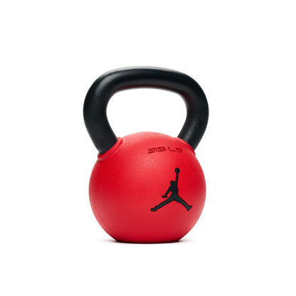 Jordan Strength Rubber Coated Kettlebells: 18-70 lb, seven bells | ALL