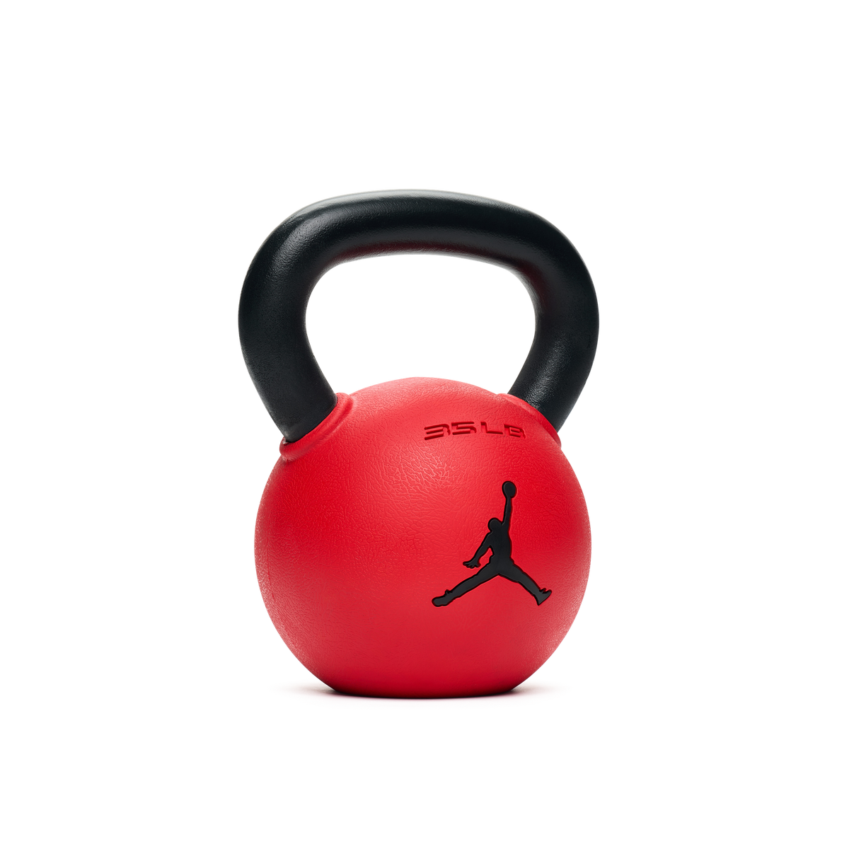 Jordan Strength Rubber Coated Kettlebells: 26, 35, 44 and 53 lb | ALL