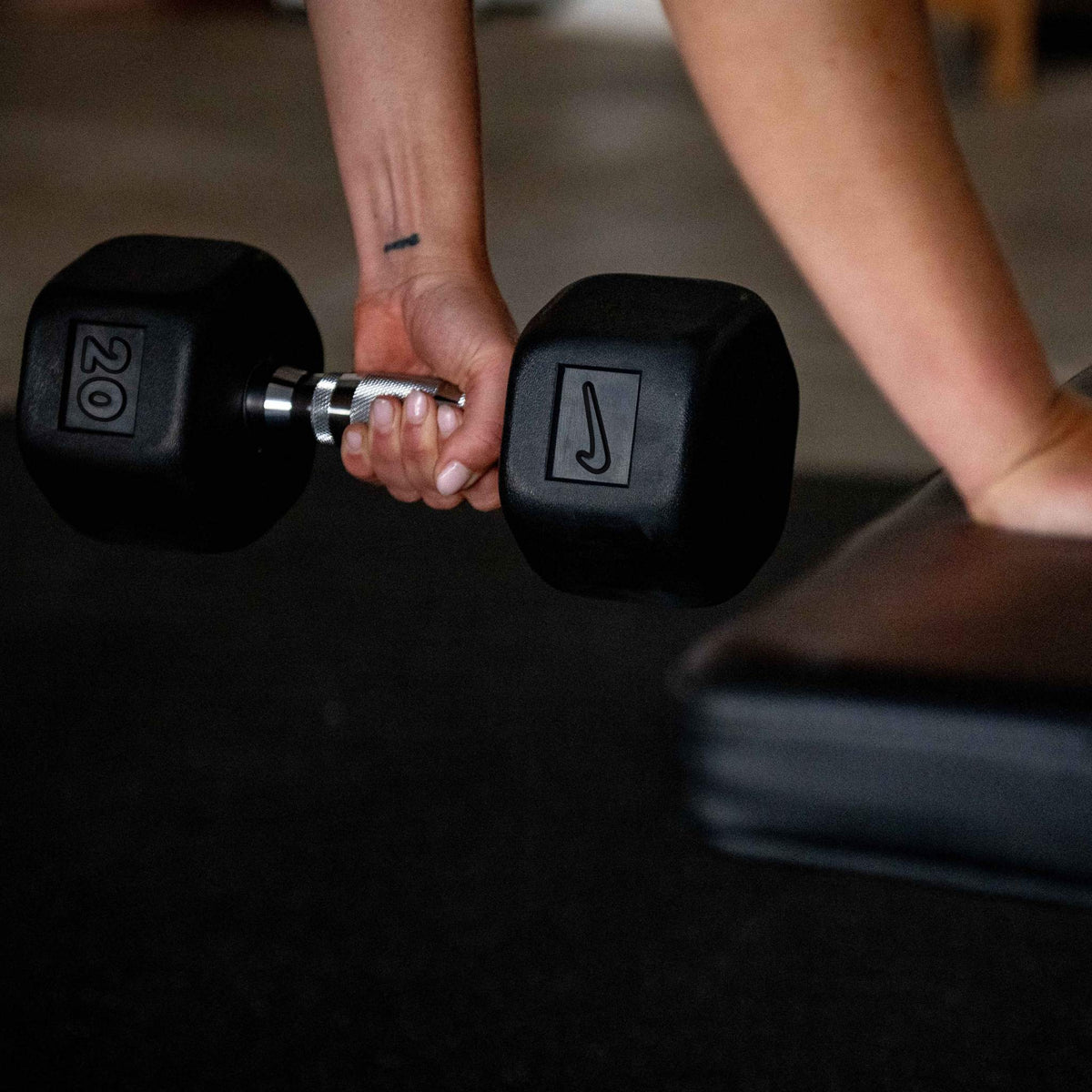 Black/Black / 5 - 50 lb | Black/Black / 5 - 100 lb | Black/Black / 5 - 75 lb | Black/Black / 55 - 75 lb