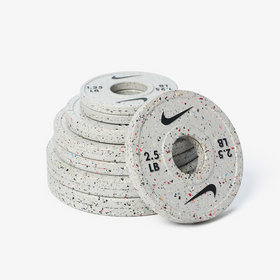 Nike Grind Change Plates