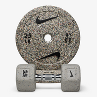 Nike Grind Dumbbells + Plates