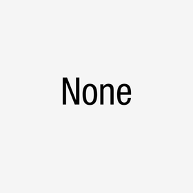 None