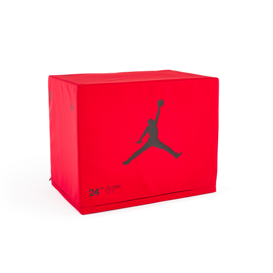 Jordan Strength Soft Plyo Box