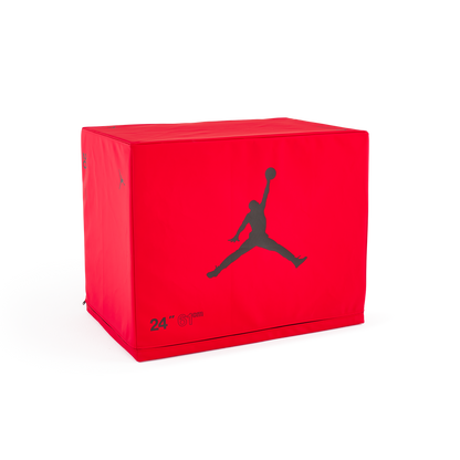 Jordan Strength Soft Plyo Box | ALL