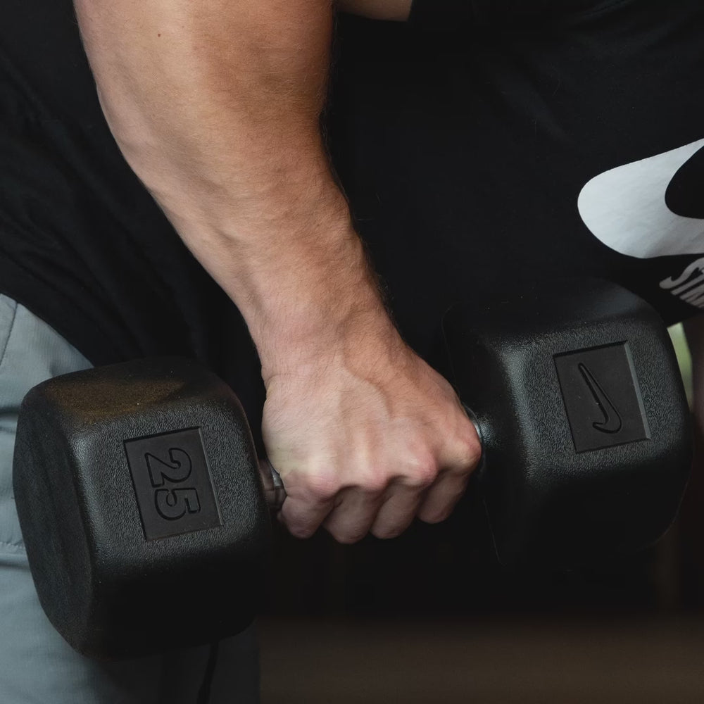 Nike Dumbbell / 5-50 lb