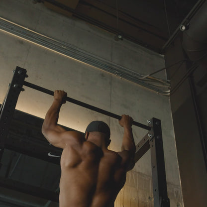 Nike Squat Cage