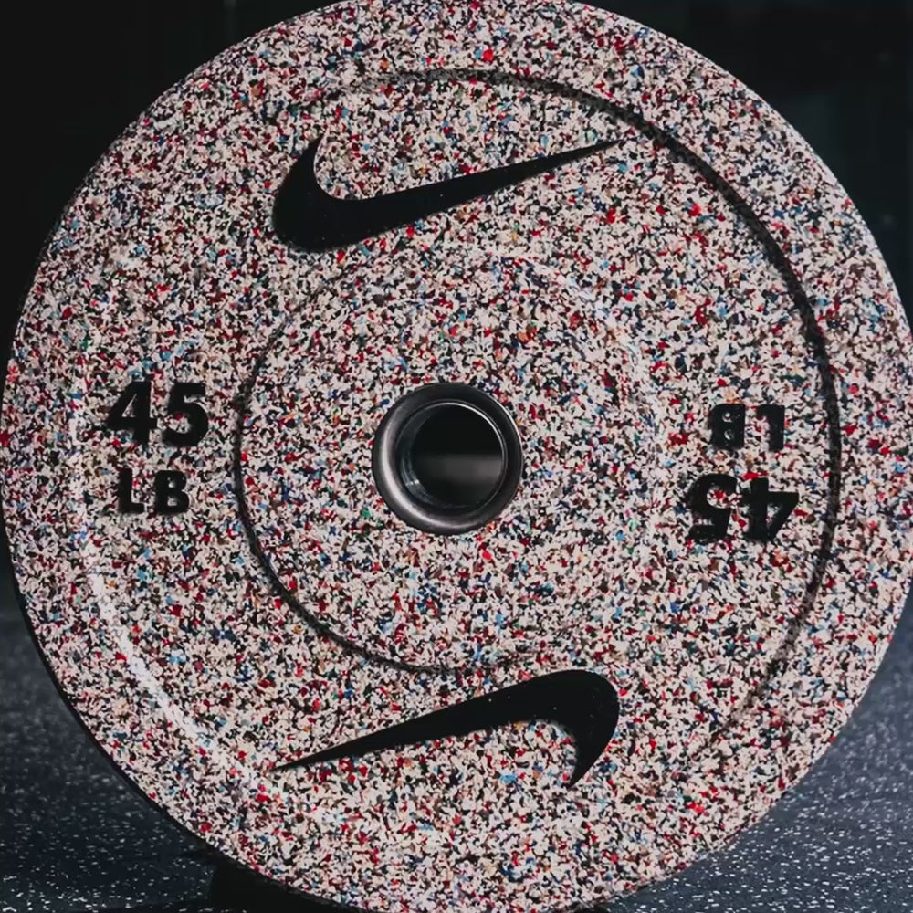 Nike Grind / 10 - 50 lb