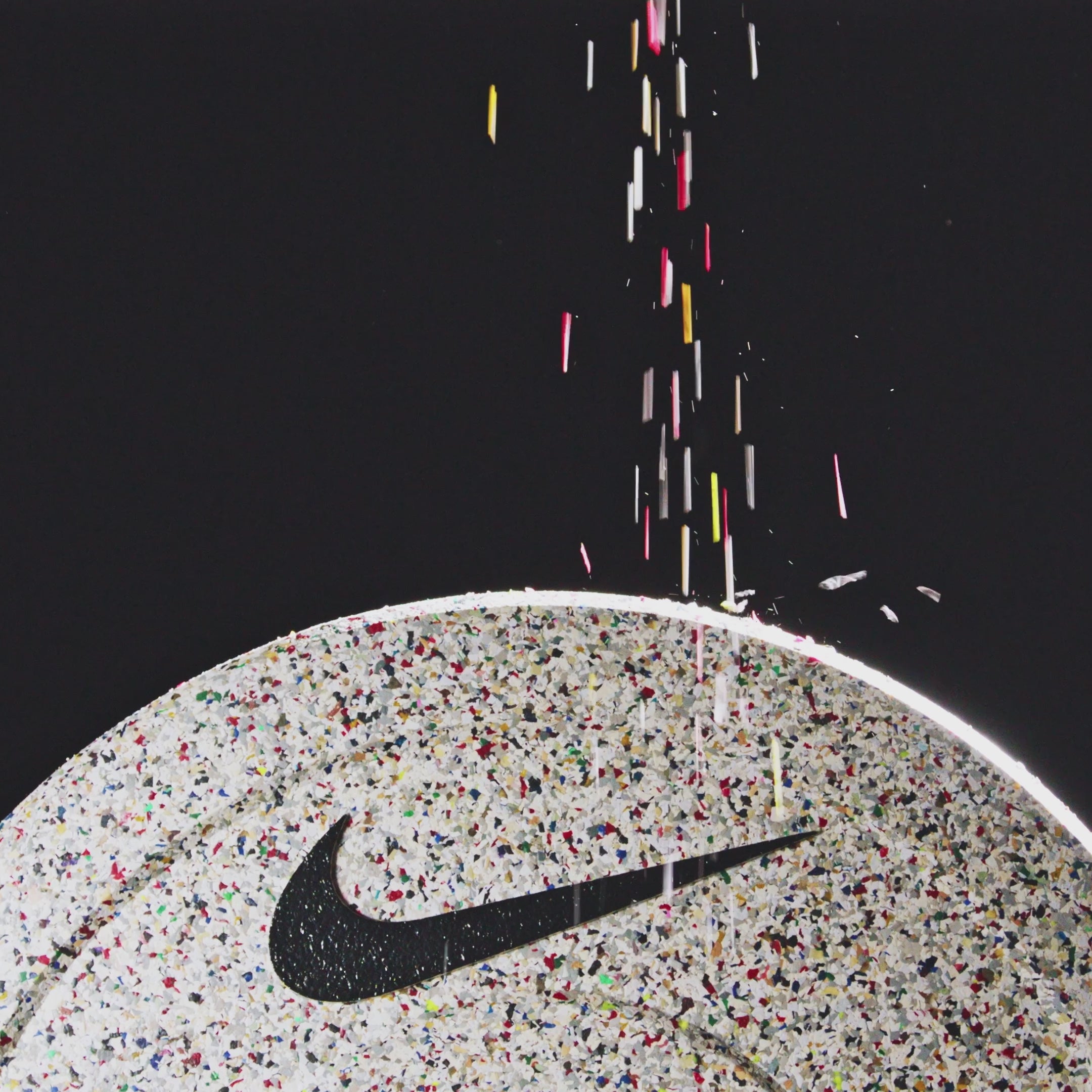 Nike shop grind logo