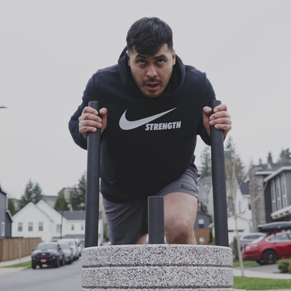 Nike Weight Sled