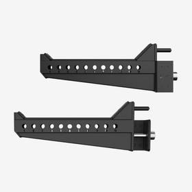 Pro Spotter Arms