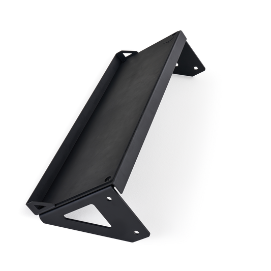 Jordan Strength Half Rack Flat Storage Shelf