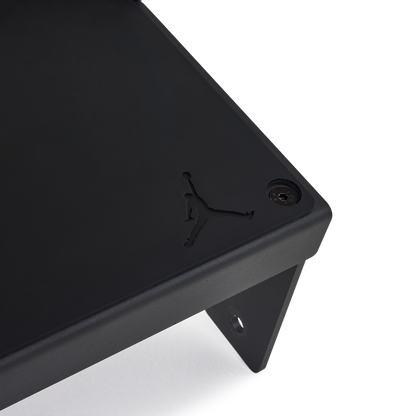 Jordan 4 lace wing support bracket