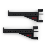 Jordan Strength Spotter Arms