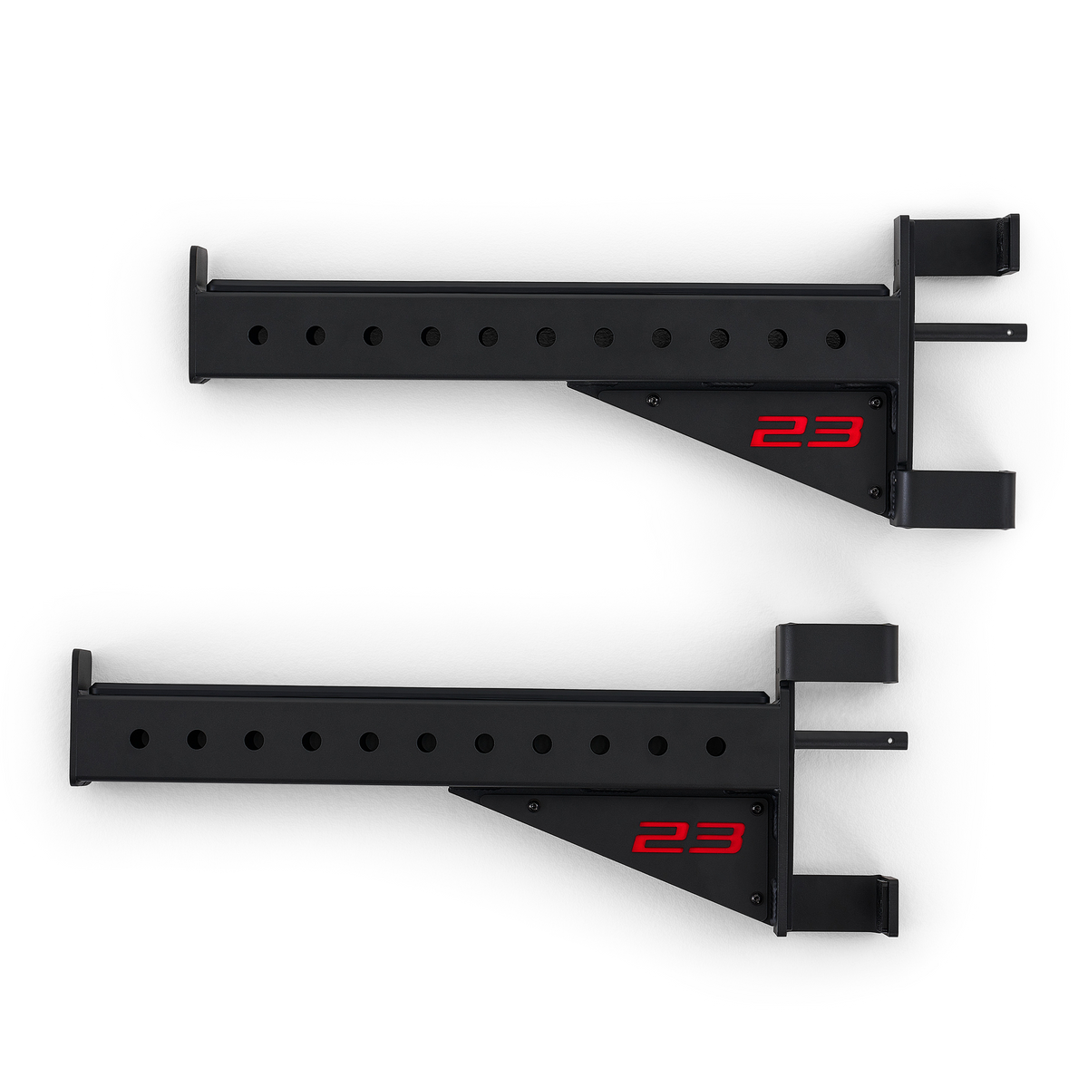 Jordan Strength Spotter Arms
