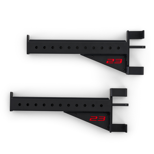 Jordan Strength Spotter Arms